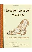 Bow Wow Yoga