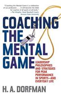 Coaching the Mental Game