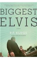Biggest Elvis