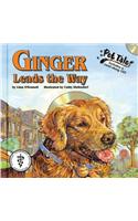 Ginger Leads the Way