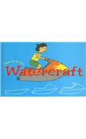 How to Draw Watercraft