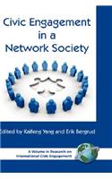 Civic Engagement in a Network Society