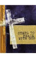 Steps to Peace with God