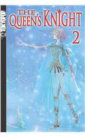 Queen's Knight, the Volume 2