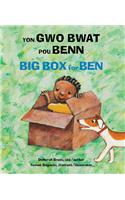 Big Box for Ben