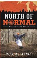 North of Normal: Minne-Sconsin Stories
