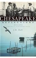 Chesapeake Reflections