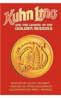 Kuhn Ling and the Legend of the Golden Buddha