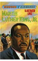 Martin Luther King Jr