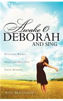 Awake O Deborah And Sing