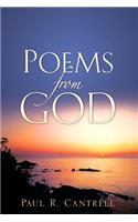 Poems From God