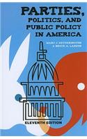 Parties, Politics, and Public Policy in America