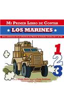 Mi Primer Libro de Contar Los Marines