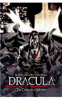 Dracula: The Company of Monsters Vol. 3