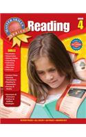 Reading, Grade 4