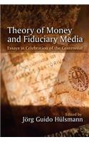 Theory of Money and Fiduciary Media