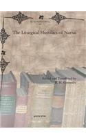Liturgical Homilies of Narsai