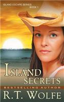 Island Secrets (the Island Escape Series, Book 1)