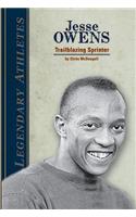 Jesse Owens: Trailblazing Sprinter