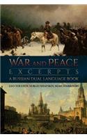 War and Peace Excerpts