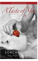 Taste of You