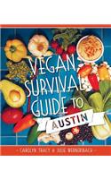 Vegan Survival Guide to Austin