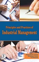 PRINCIPLES AND PRACTICES OF INDUSTRIAL MANAGEMENT