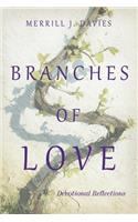 Branches of Love