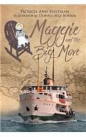 Maggie and the Big Move
