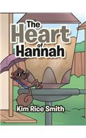 Heart of Hannah