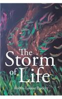 The Storm of Life
