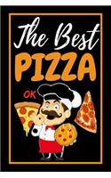 The Best Pizza Ok