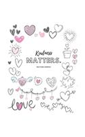 Kindness matters - Express Your Love