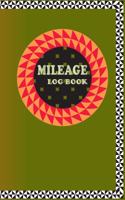 Mileage Log Book