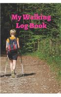 My Walking Log