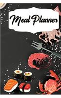 Meal Planner