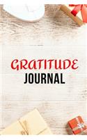 Gratitude Journal