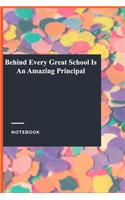 Behind Every Great School Is An Amazing Principal