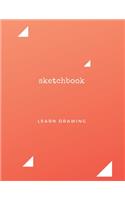 Sketchbook for Kids with prompts Creativity Drawing, Writing, Painting, Sketching or Doodling, 150 Pages, 8.5x11: A drawing book is one of the distinguished books you can draw with all comfort,