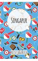 Singapur Reisetagebuch