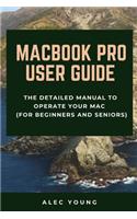 MacBook Pro User Guide