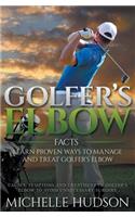 Golfer's Elbow Facts