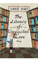 The Library of Unrequited Love