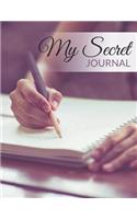 My Secret Journal