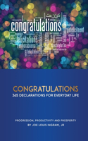 Congratulations