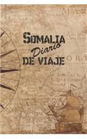 Somalia Diario De Viaje