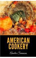 American Cookery