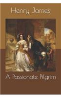 A Passionate Pilgrim