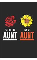 Your Aunt My Aunt