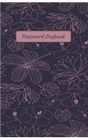 Password Logbook